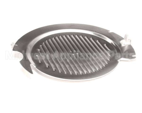 330205-02 Globe 13" Knife Cover Assembly