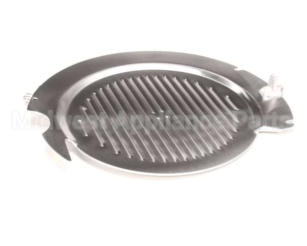 330205-02 Globe 13" Knife Cover Assembly