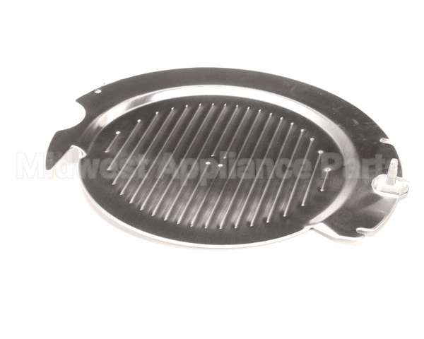 330205-02 Globe 13" Knife Cover Assembly