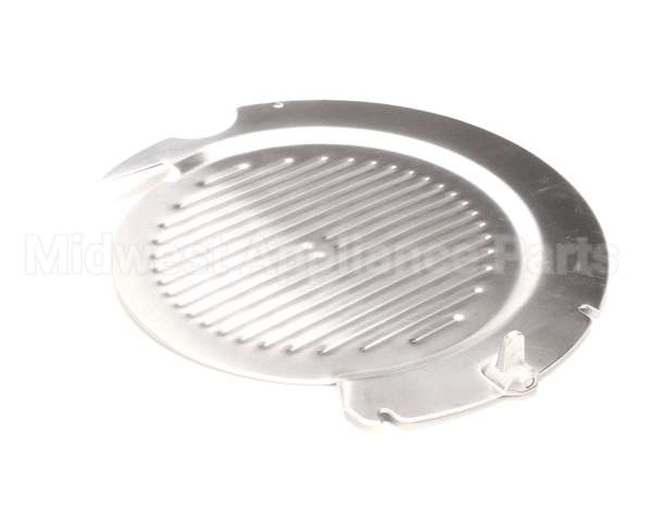 330205-02 Globe 13" Knife Cover Assembly