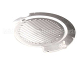 330205-02 Globe 13" Knife Cover Assembly