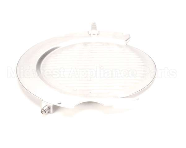330205-02 Globe 13" Knife Cover Assembly