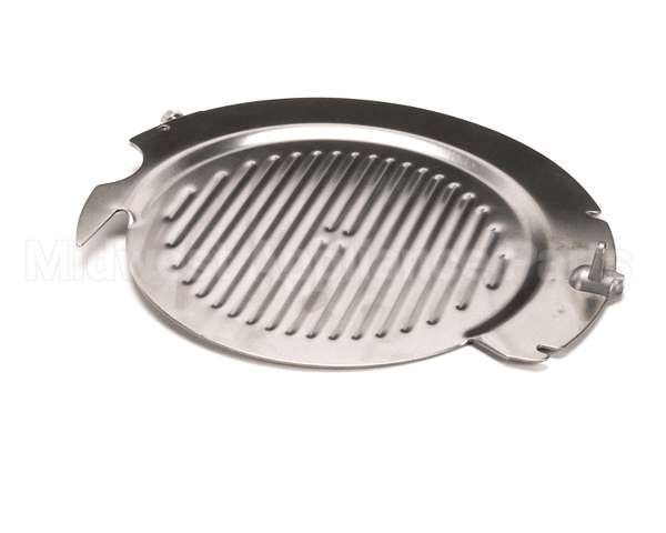 330205-03 Globe 13" Knife Cover Assembly