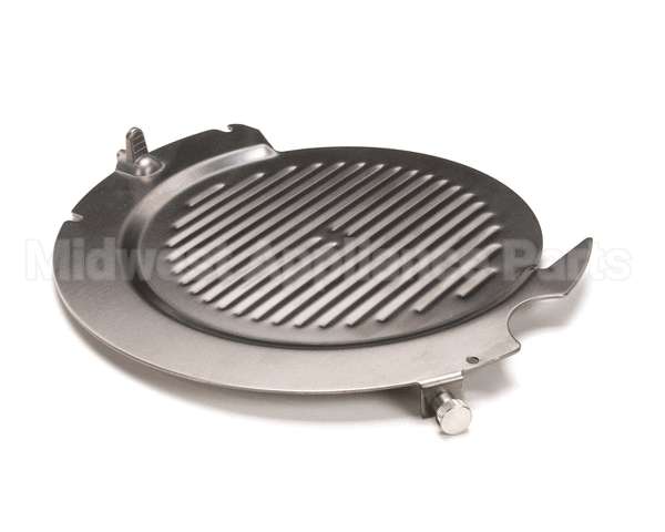 330205-03 Globe 13" Knife Cover Assembly
