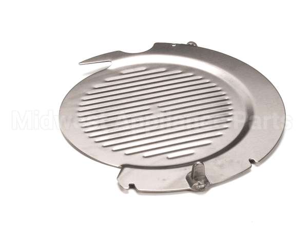 330205-03 Globe 13" Knife Cover Assembly
