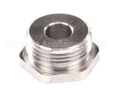 33021 Fetco Brew Orifice .250 70 Series