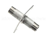 330242 Champion - Moyer Diebel Flange Weldment,Steam,C3/C4 Hp,Euccw