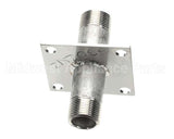 330242 Champion - Moyer Diebel Flange Weldment,Steam,C3/C4 Hp,Euccw