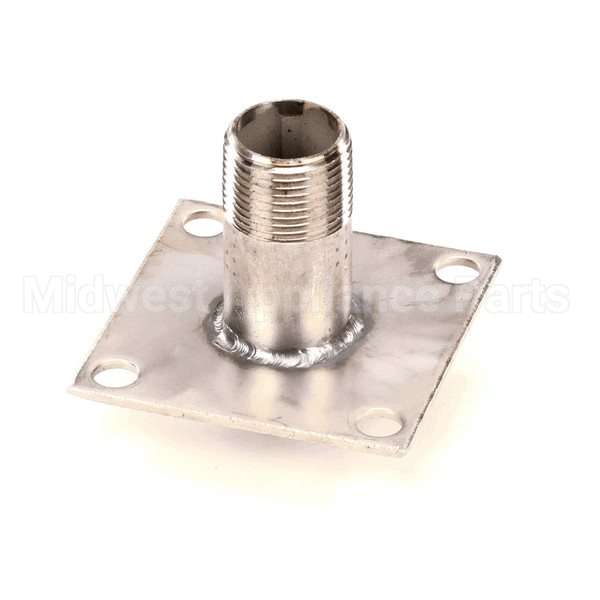 330243 Compatible Champion Flangeweldment, Condensate
