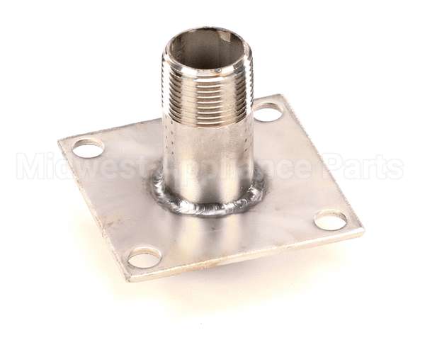 330243 Champion - Moyer Diebel Flange Weldment,Condensate