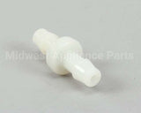 33027.0001 Bunn Check Valve, .375 Nylon