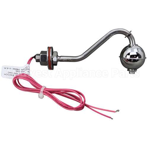 33028 Compatible Henny Penny Switch, Float