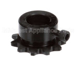 3303 Hardt Sprocket Gear H35B11 X 5/8 (11 Teeth F/E