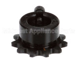 3303 Hardt Sprocket Gear H35B11 X 5/8 (11 Teeth F/E