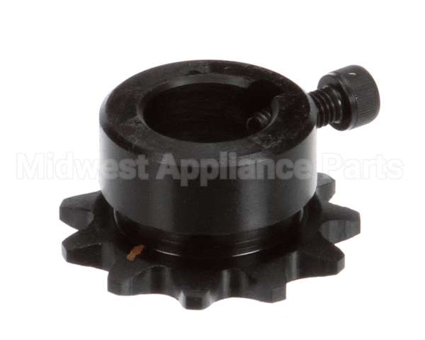 3303 Hardt Sprocket Gear H35B11 X 5/8 (11 Teeth F/E