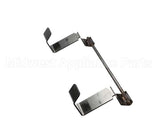 330305 Champion - Moyer Diebel Hook Weld,Door Catch,30 Single Door