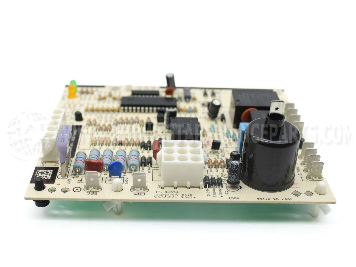 195265 Reznor Dsi Control Board