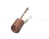 3303163100 Seb Professional Heating Element 230V 3000W Ul