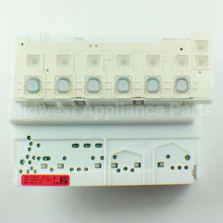 00445933 Bosch Controller Unit