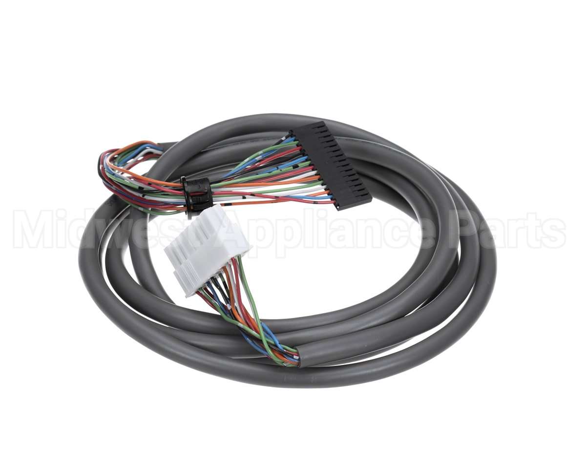33046.0001 Bunn Wiring Harness,Touch Pad