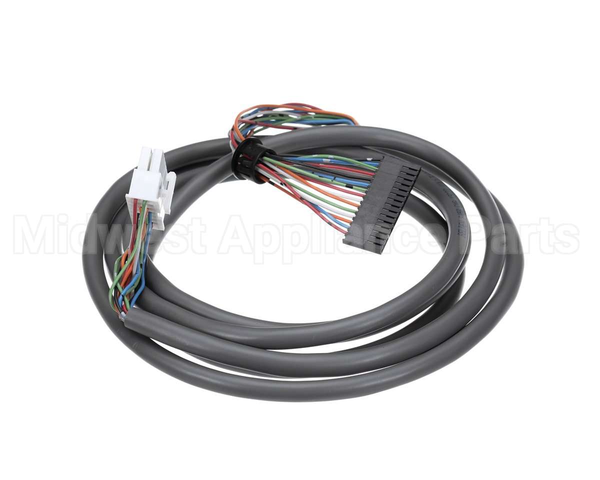 33046.0001 Bunn Wiring Harness,Touch Pad