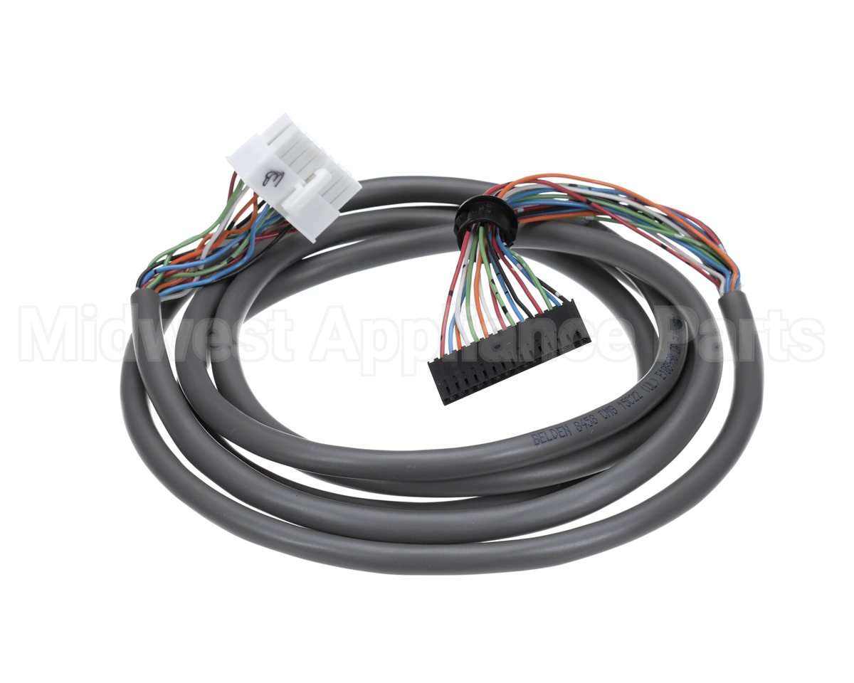 33046.0001 Bunn Wiring Harness,Touch Pad