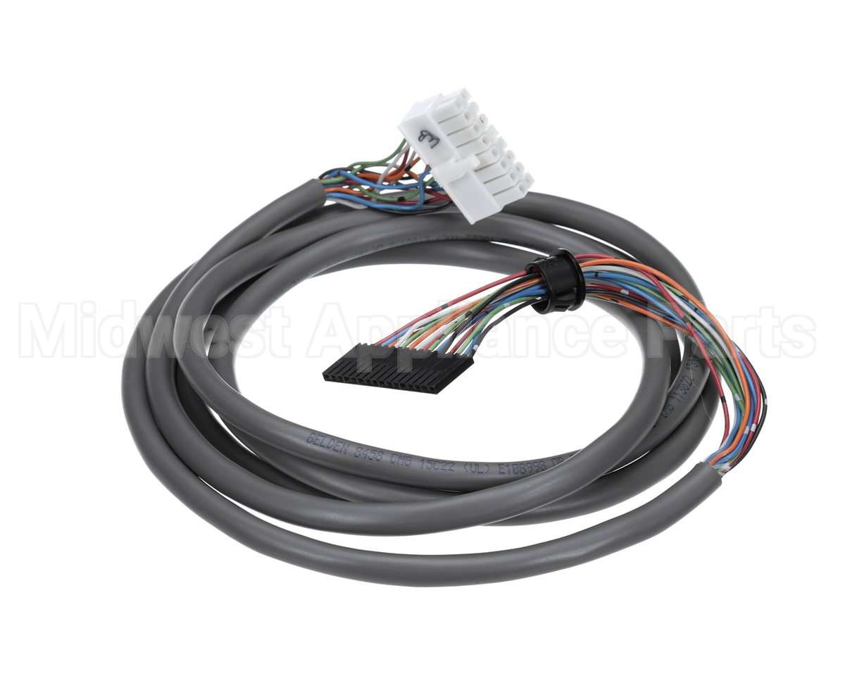 33046.0001 Bunn Wiring Harness,Touch Pad