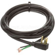 33048 Compatible Ultrafryer Cord Set 14/3 Sjtow 8"