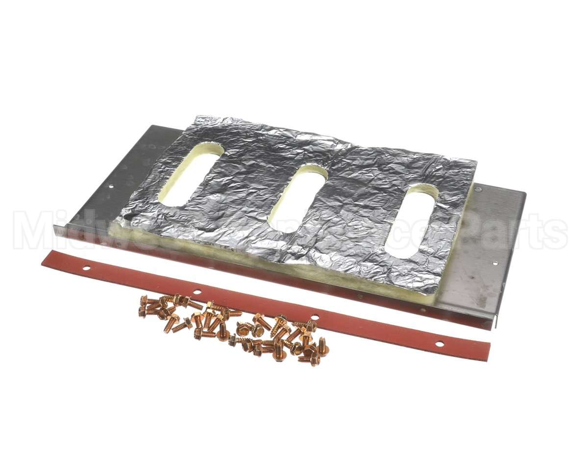 330541-752 Carrier Outlet Cell Pnl Kit