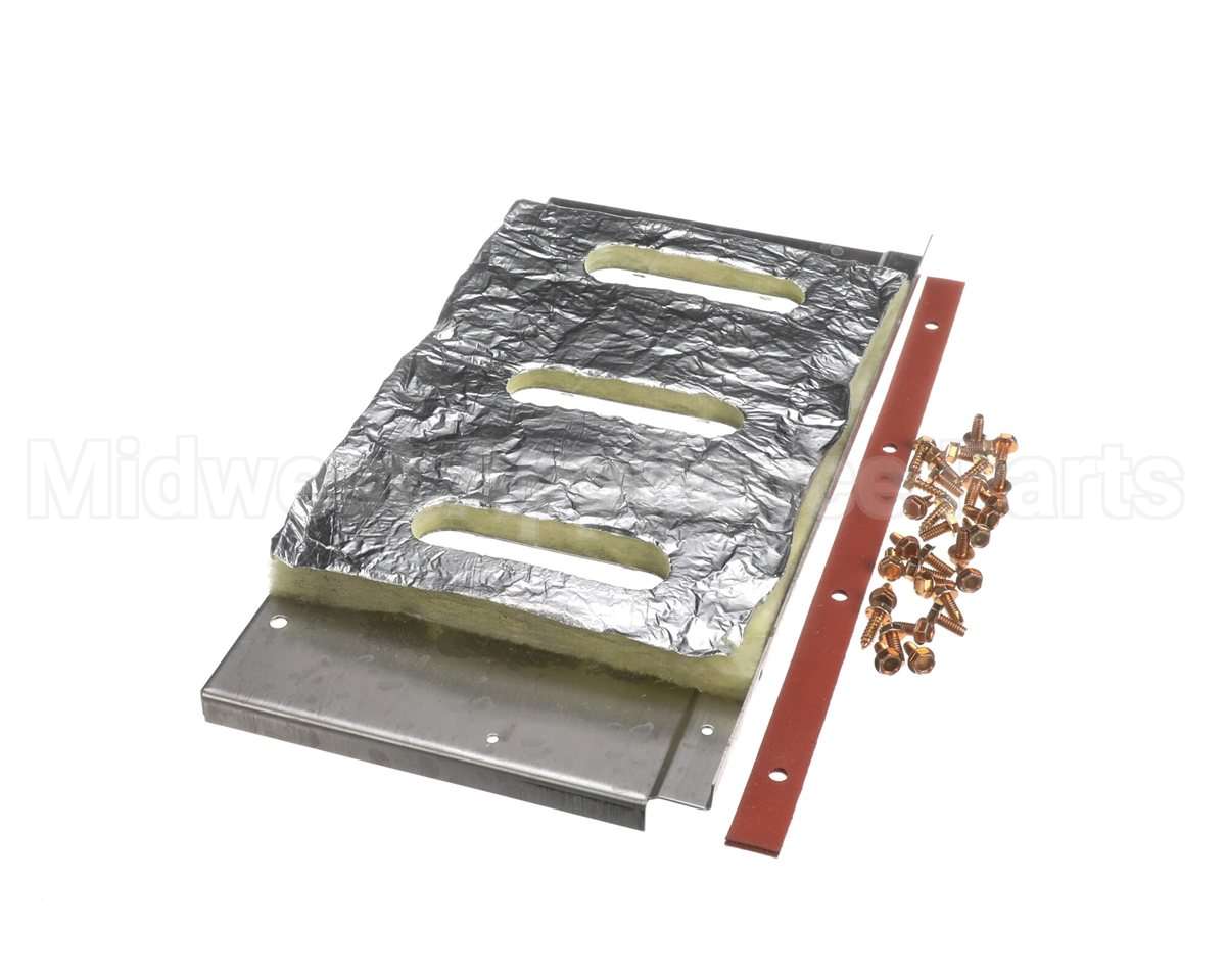 330541-752 Carrier Outlet Cell Pnl Kit