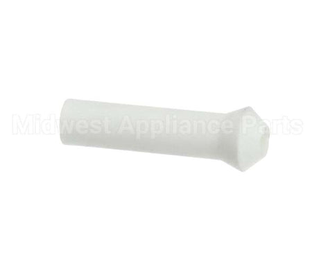 33055 Middleby Tube,Porcelain 11/32 Id X 2"L