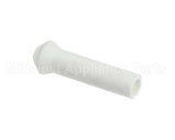 33055 Middleby Tube,Porcelain 11/32 Id X 2"L