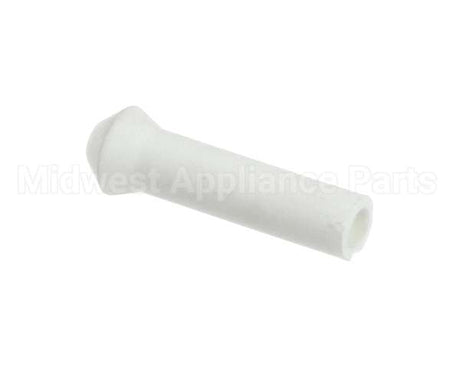 33055 Middleby Tube,Porcelain 11/32 Id X 2"L