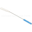 33059 Compatible Taylor Brush, White Bristle, 1/2"X3"