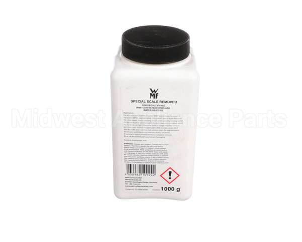 3306808000 Seb Professional Descaling Powder