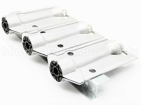 330687-702 Carrier Burner Assy W/Bracket