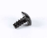 433954-01 Hoshizaki Tapping Screw (Black