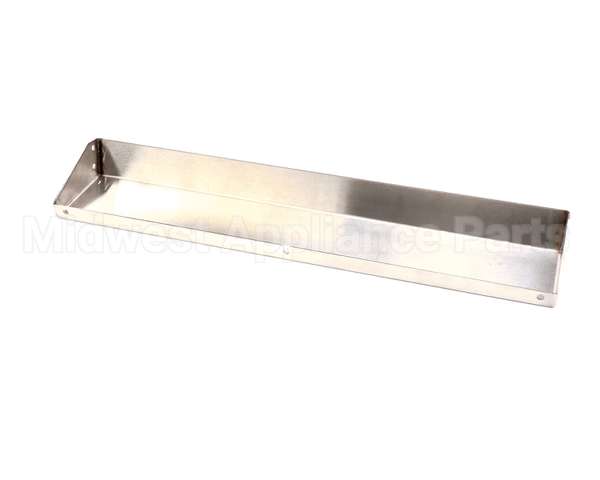 330709 Champion - Moyer Diebel Shelf Weld,Conveyor Shut-Off,Eucc