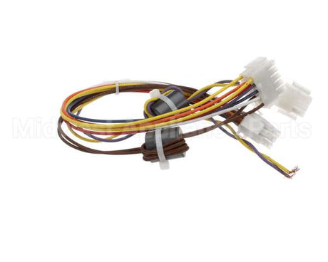 33072 Blodgett Harness, Control 24V Kfc 16