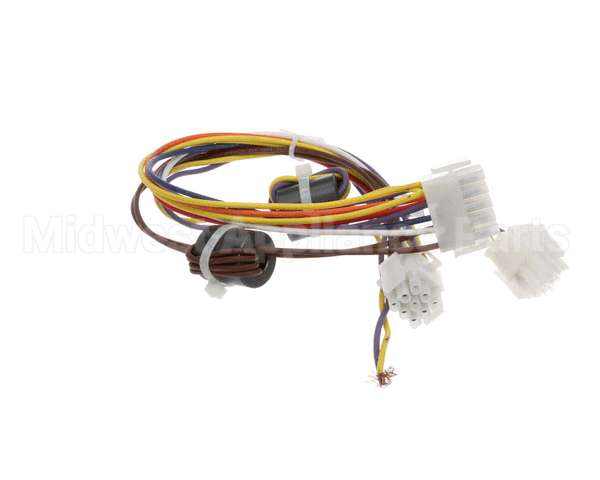 33072 Blodgett Harness, Control 24V Kfc 16
