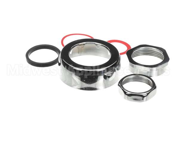 3308080 Sloan R-1010-A 1 1/2 Spud Coupling