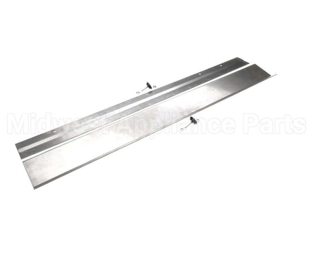 330837 Apw Wyott Wallmounting 36 Kit