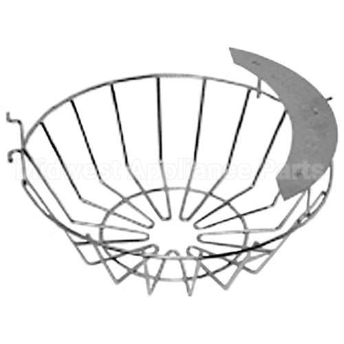 33088.0000 Compatible Bunn Funnel Basket