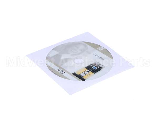 3309165000 Seb Professional Manual1400Dvdusa