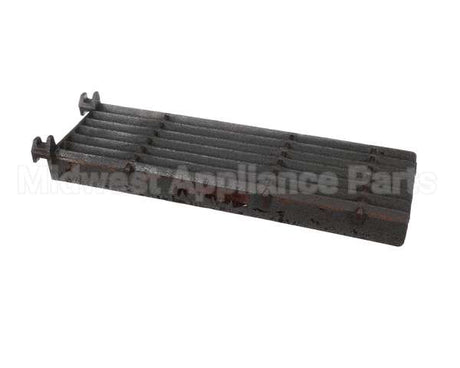 330951 Eagle-Metal Masters Grate, Angled