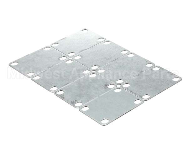 8261468 Frymaster Shim Kit, Caster