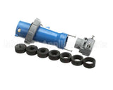 330P6W Hubbell Lighting Plug-2P3W30A250V