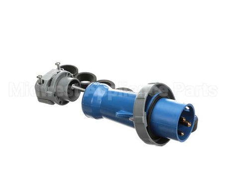 330P6W Hubbell Lighting Plug-2P3W30A250V