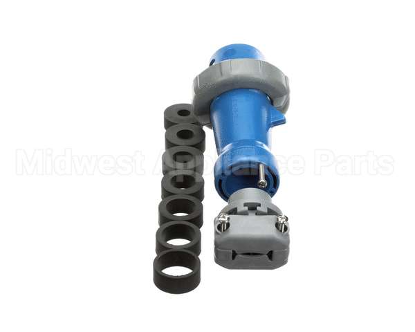 330P6W Hubbell Lighting Plug-2P3W30A250V
