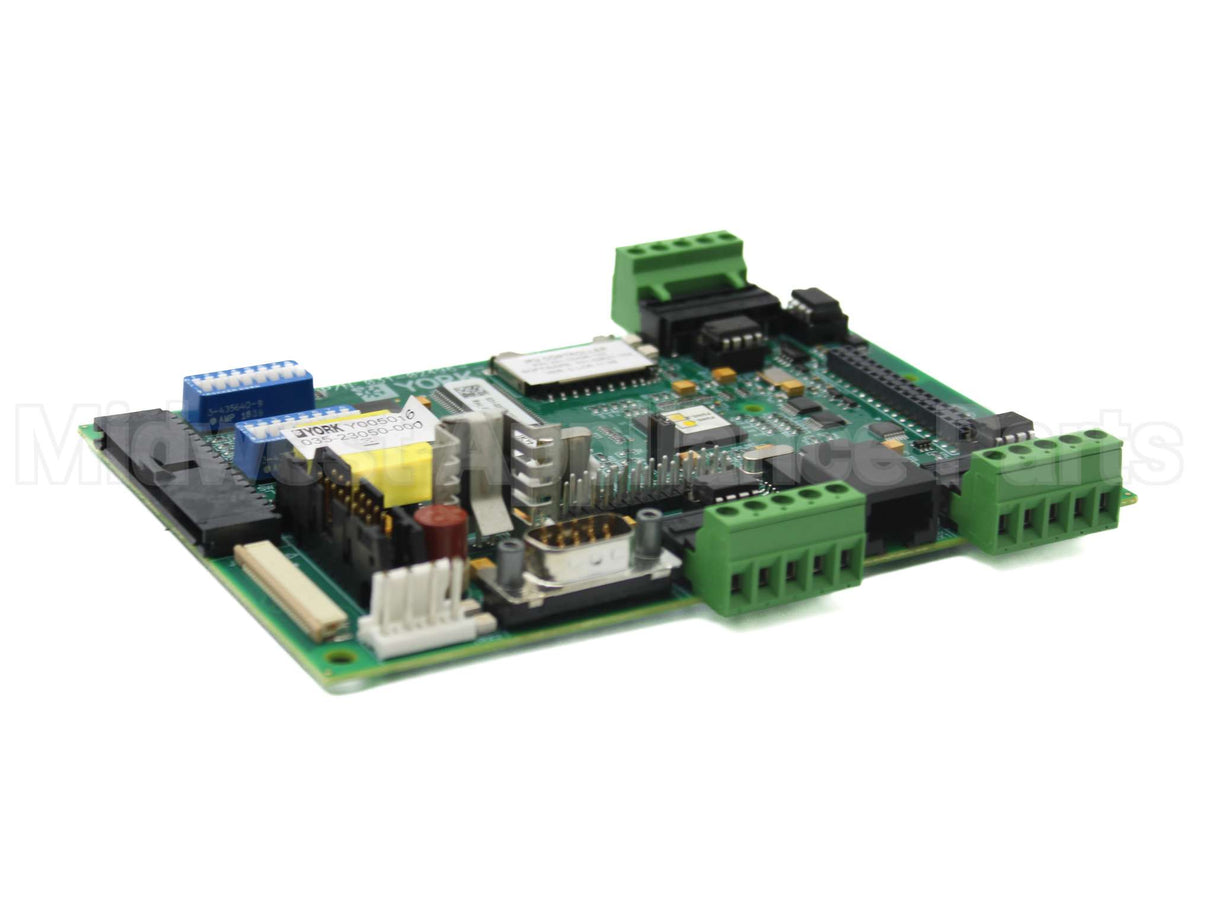 331-02496-102 York Control Ipu Assemlby